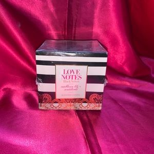 PR Love Notes Candle